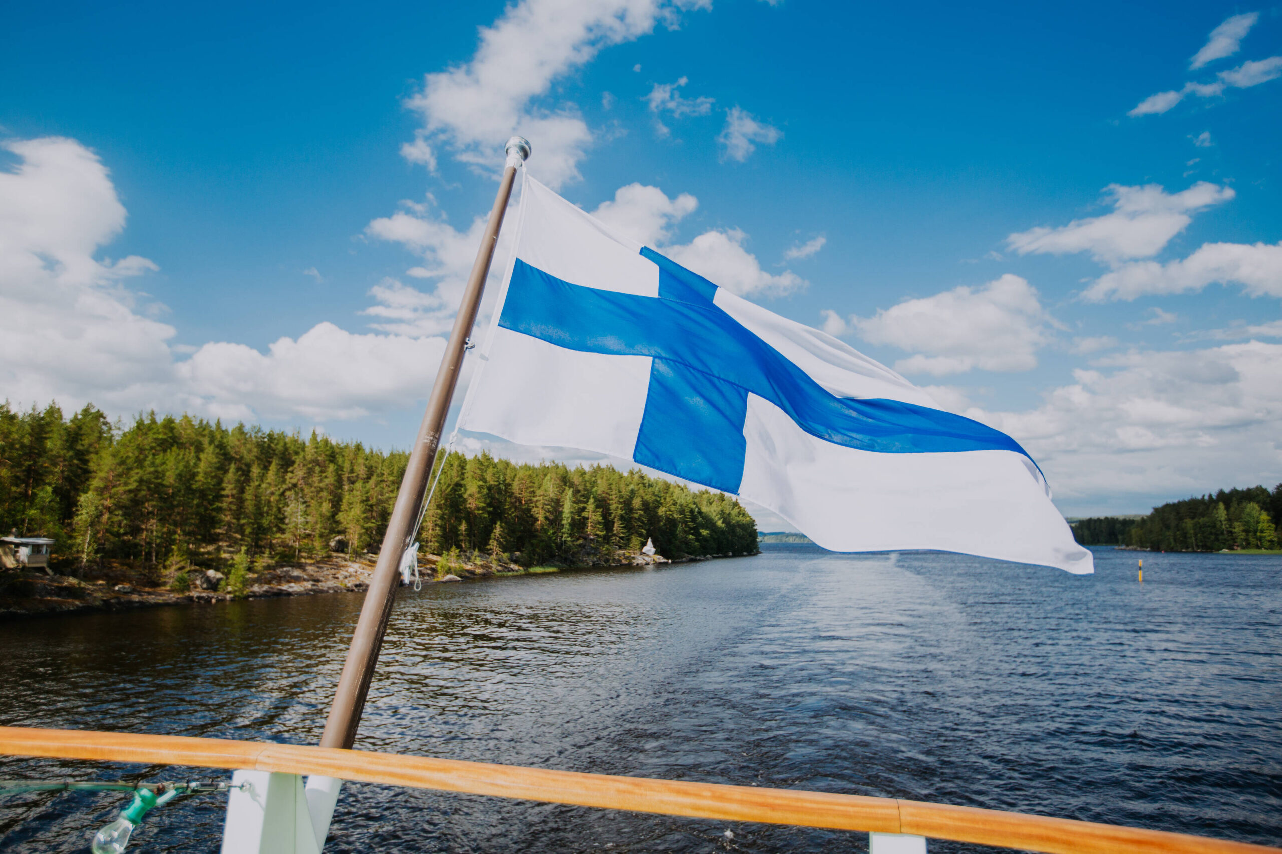 Finland Study Abroad Consultants in Chandigarh