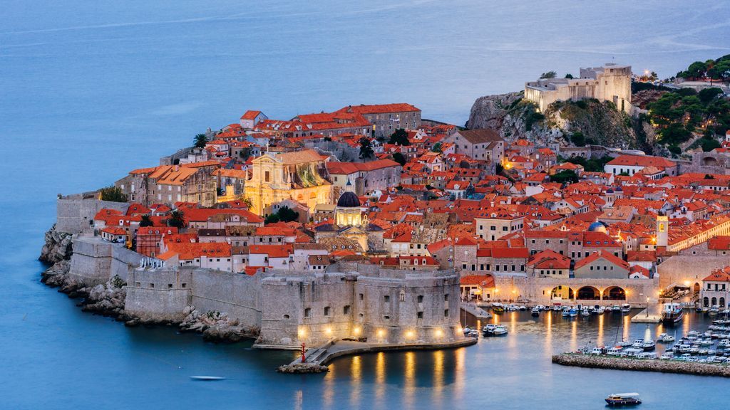 Croatia Study Visa Consultants in Chandigarh