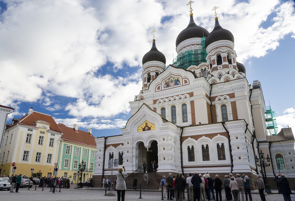 Estonia Study Visa Consultants in Chandigarh