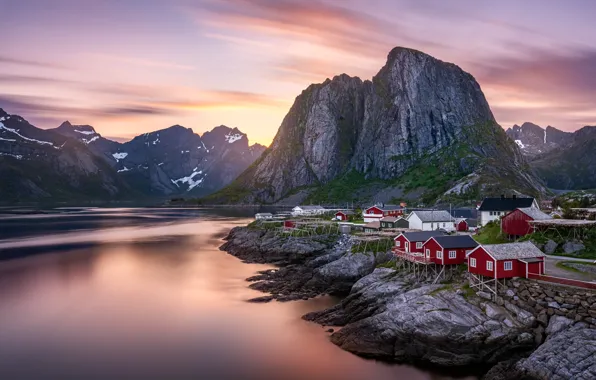 Norway Study Visa Consultants in Chandigarh