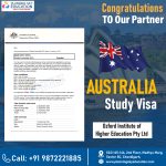 Deepak Sharma Australia Visa