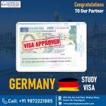 Germany Visa 1
