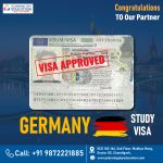 Germany Visa 2