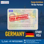 Germany Visa 3