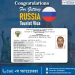 Russia Tourist Visa 2-01