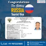 Russia Visa 3-01