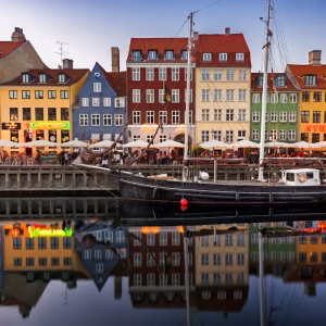 Denmark Study Visa Consultants in Chandigarh