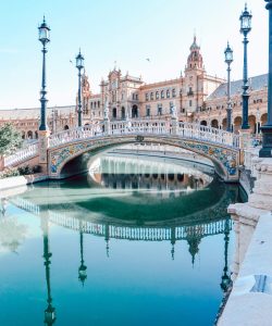 Spain Study Visa Consultants in Chandigarh Spain Study Visa Consultants in Chandigarh