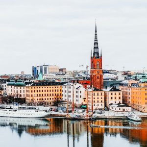 Sweden Study Visa Consultants in Chandigarh Sweden Study Visa Consultants in Chandigarh